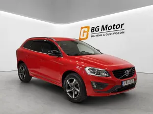 Volvo XC60 2015